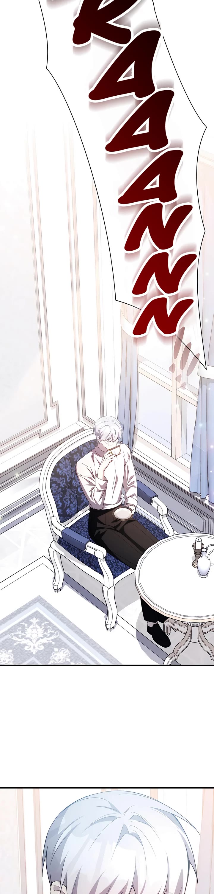 My Lucky Encounter From the Game Turned Into Reality chapter 73 page 42