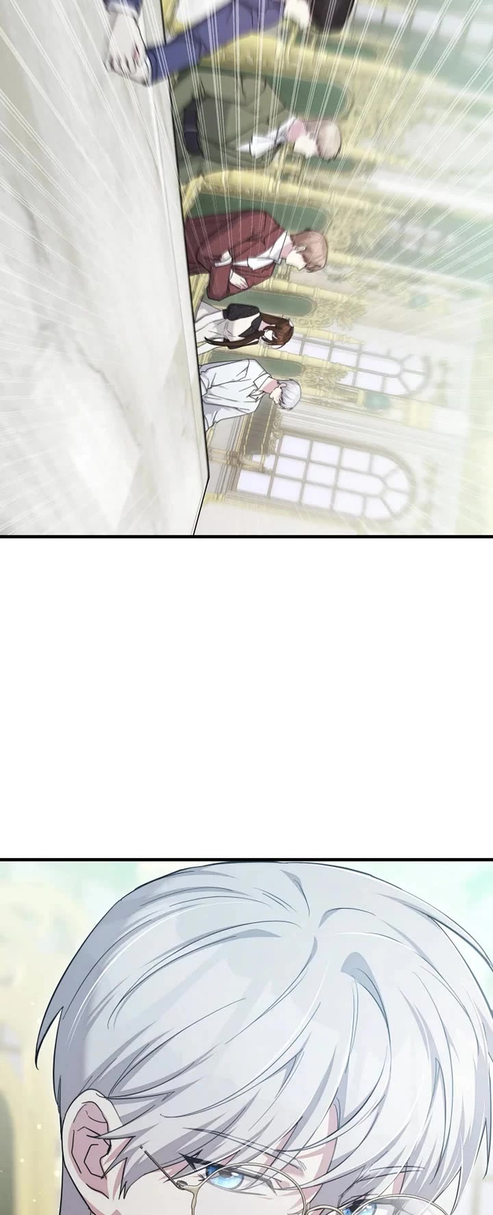 My Lucky Encounter From the Game Turned Into Reality chapter 74 page 27