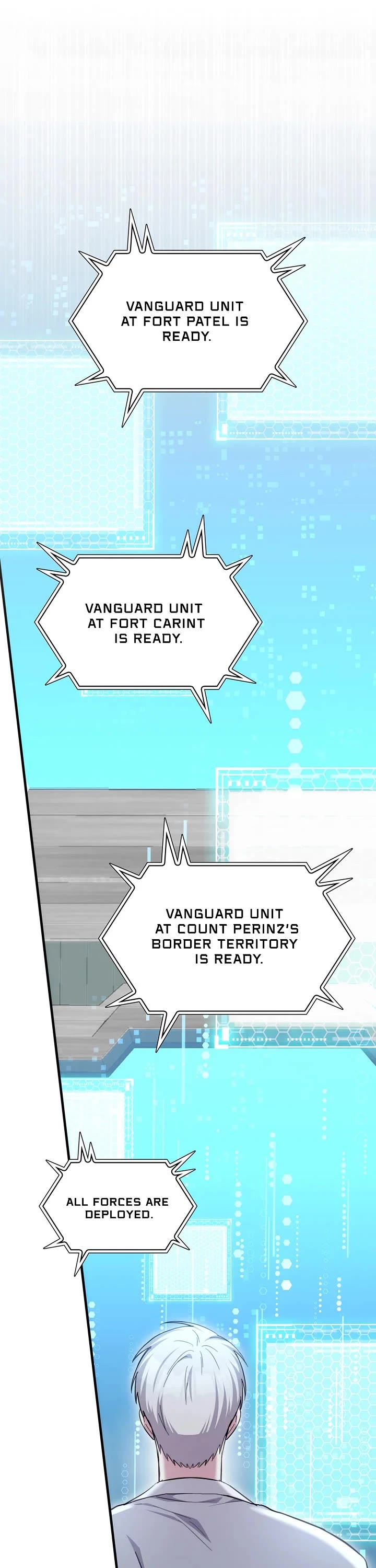 My Lucky Encounter From the Game Turned Into Reality chapter 74 page 29