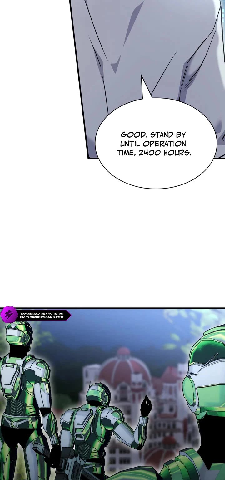 My Lucky Encounter From the Game Turned Into Reality chapter 74 page 30