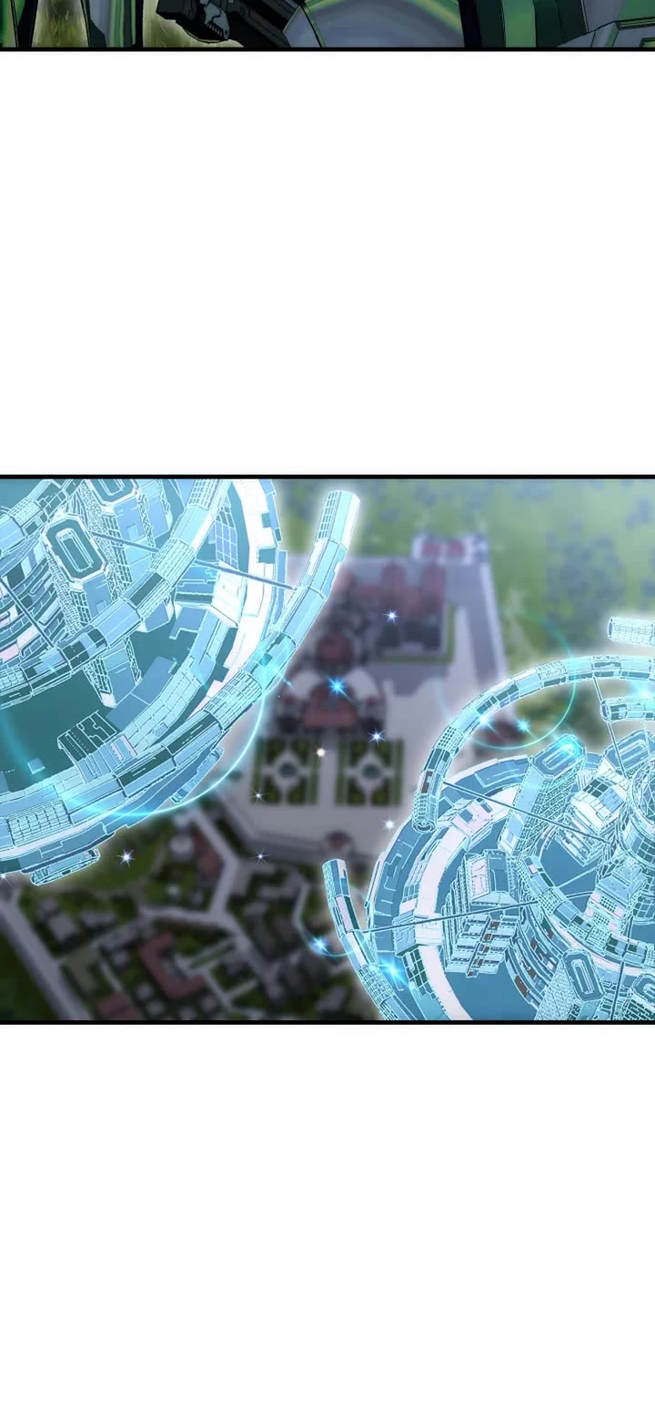 My Lucky Encounter From the Game Turned Into Reality chapter 74 page 31