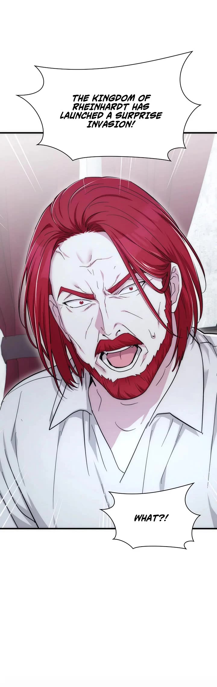 My Lucky Encounter From the Game Turned Into Reality chapter 74 page 38