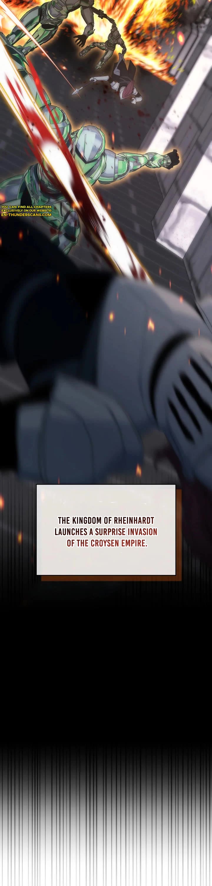 My Lucky Encounter From the Game Turned Into Reality chapter 74 page 40