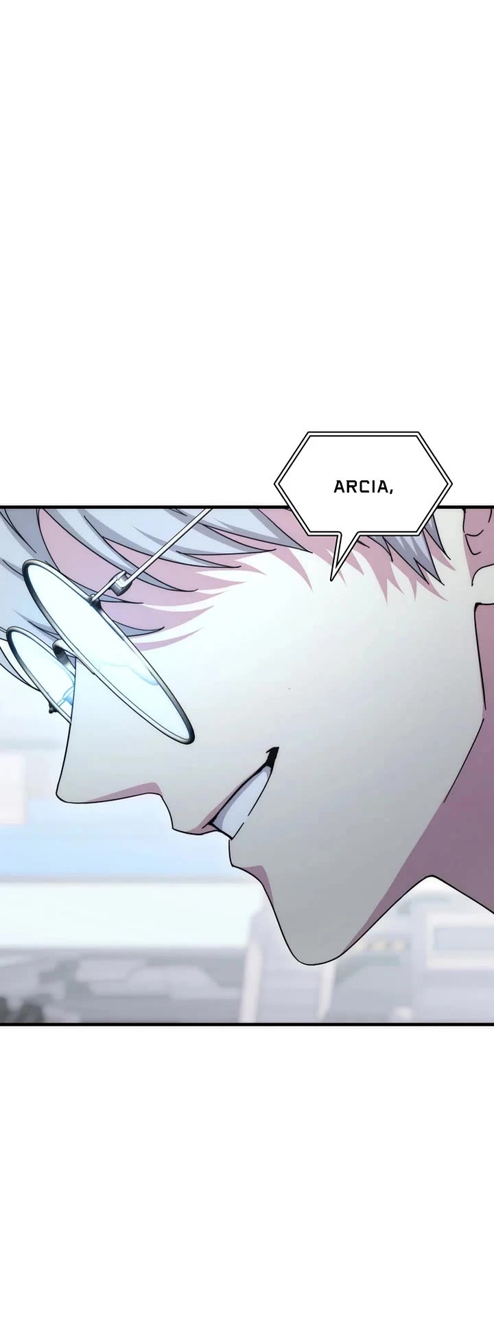 My Lucky Encounter From the Game Turned Into Reality chapter 74 page 42