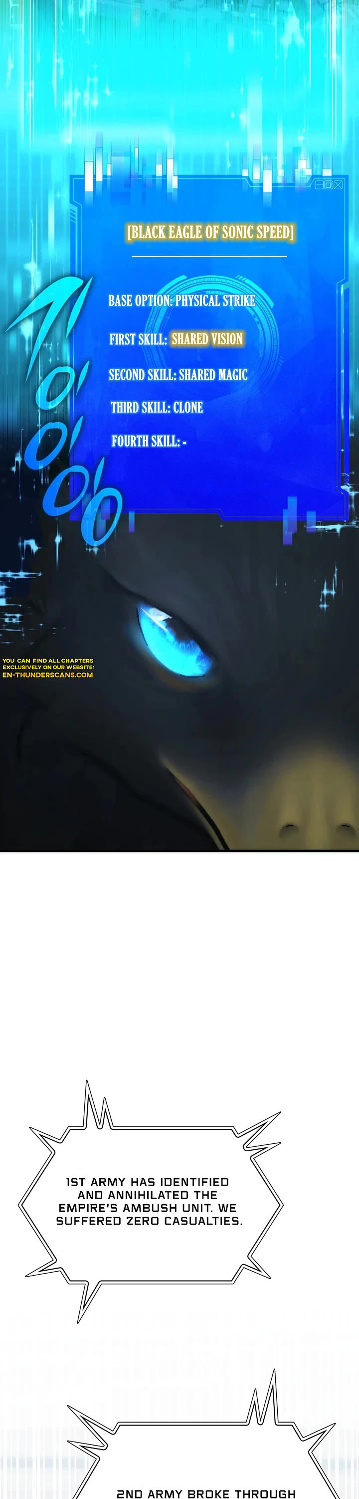 My Lucky Encounter From the Game Turned Into Reality chapter 74 page 47