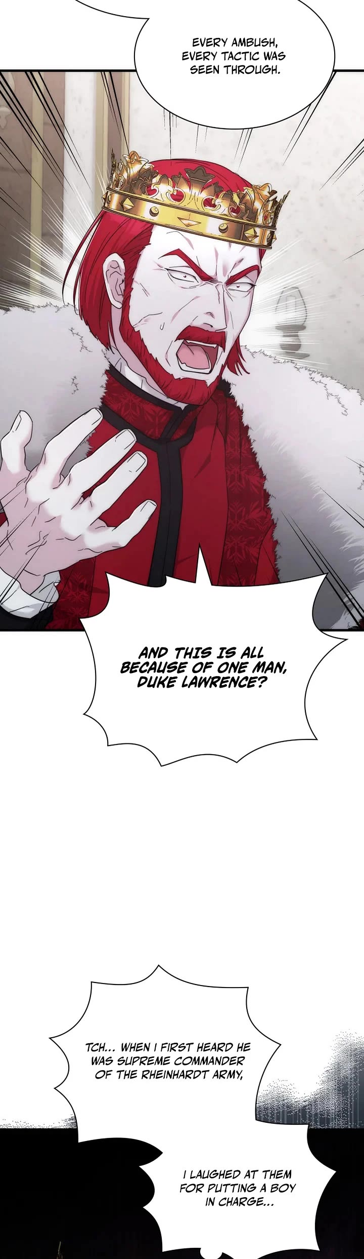 My Lucky Encounter From the Game Turned Into Reality chapter 74 page 52