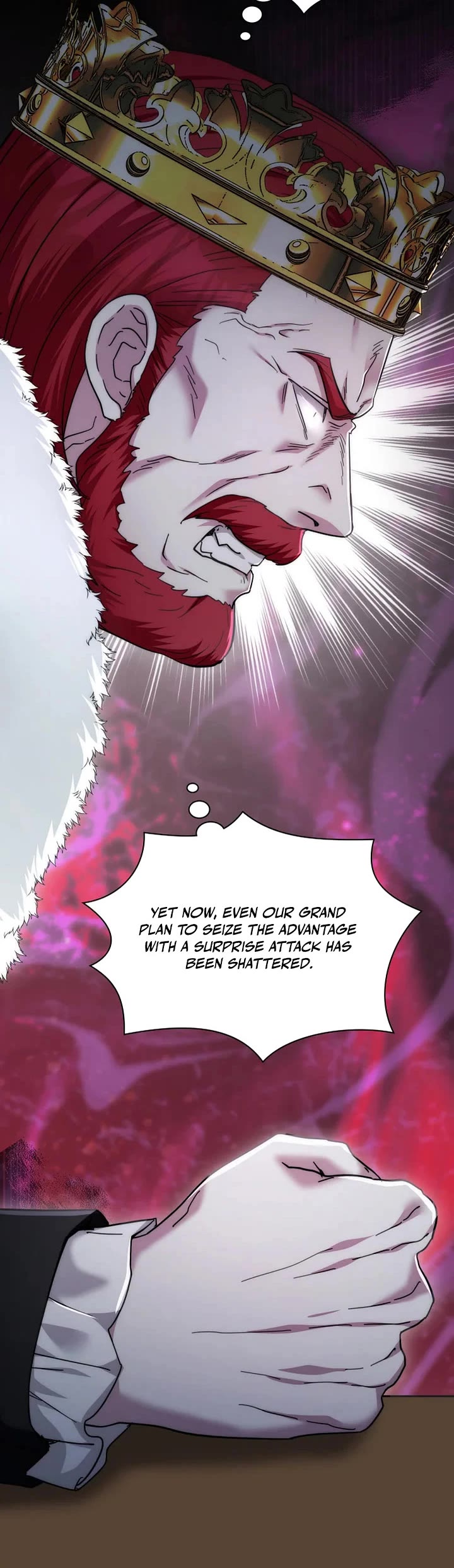 My Lucky Encounter From the Game Turned Into Reality chapter 74 page 53