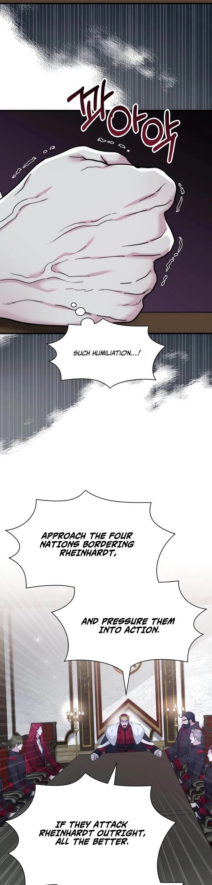 My Lucky Encounter From the Game Turned Into Reality chapter 74 page 54