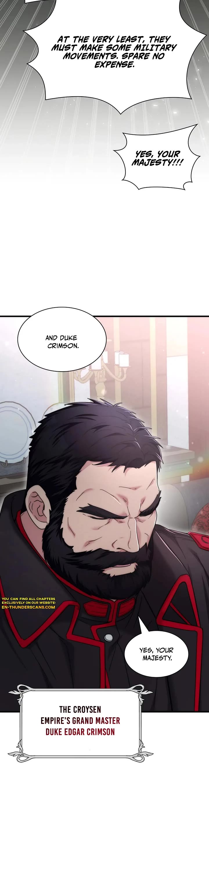 My Lucky Encounter From the Game Turned Into Reality chapter 74 page 55