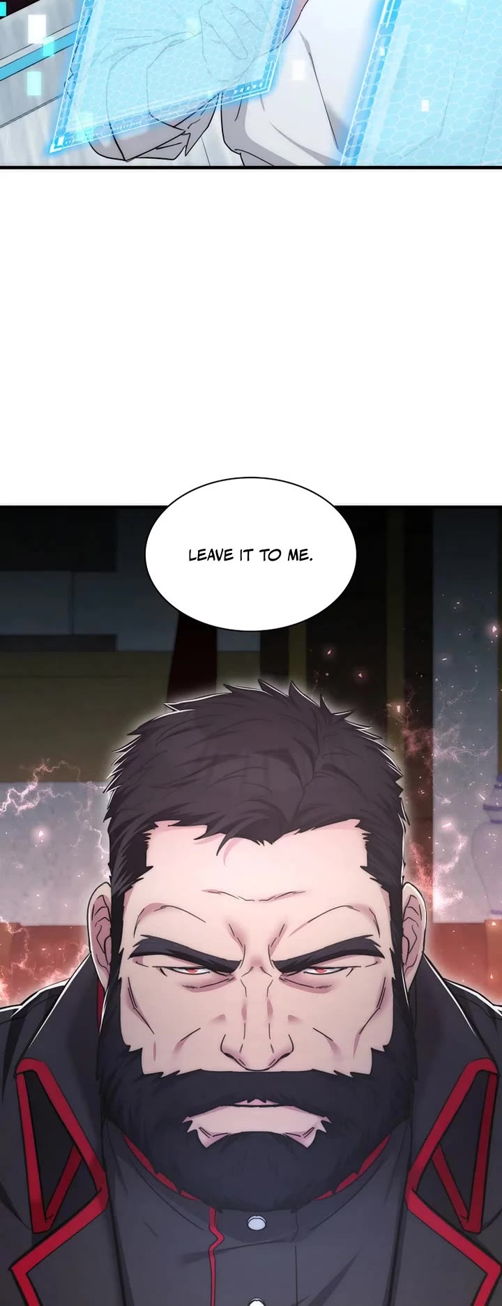 My Lucky Encounter From the Game Turned Into Reality chapter 74 page 57