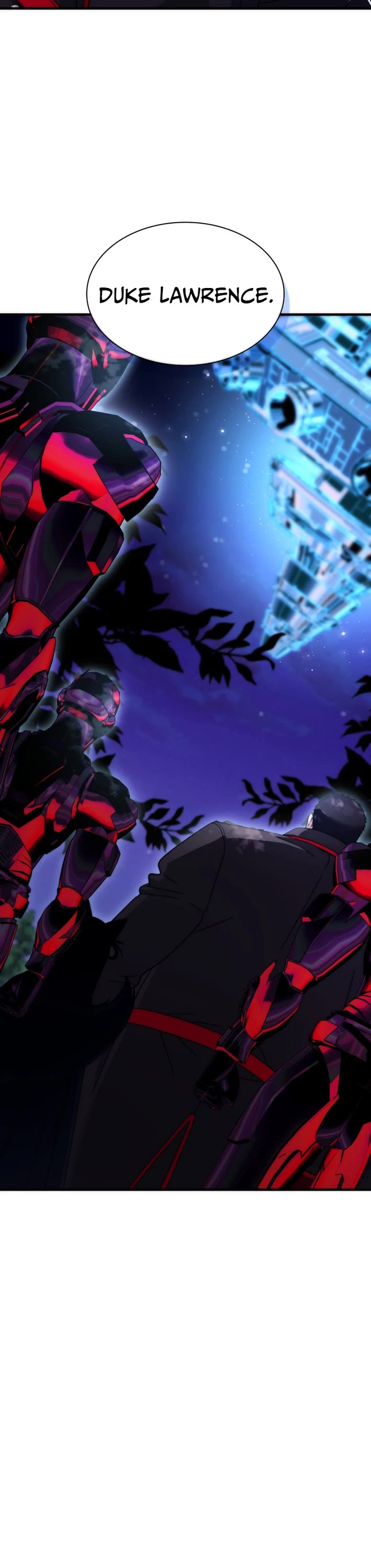 My Lucky Encounter From the Game Turned Into Reality chapter 75 page 12