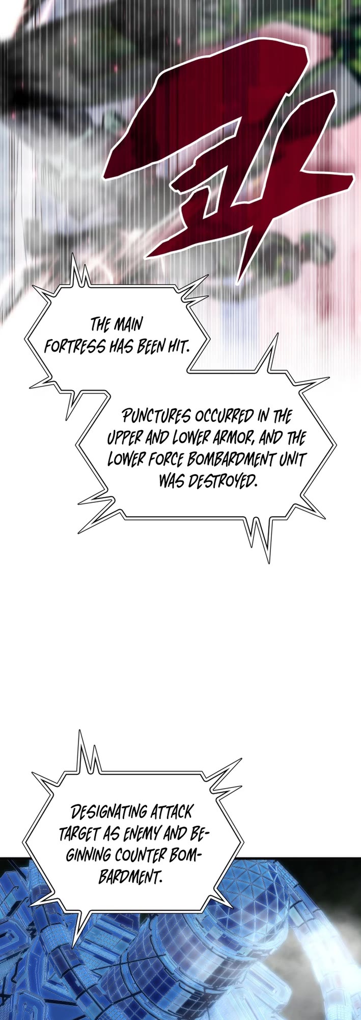 My Lucky Encounter From the Game Turned Into Reality chapter 75 page 22