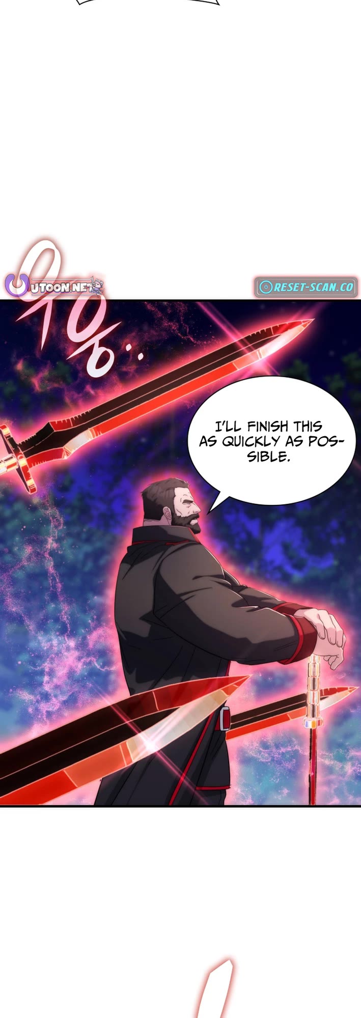 My Lucky Encounter From the Game Turned Into Reality chapter 75 page 26