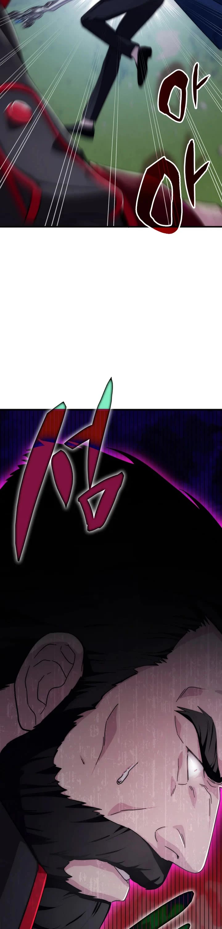 My Lucky Encounter From the Game Turned Into Reality chapter 76 page 10