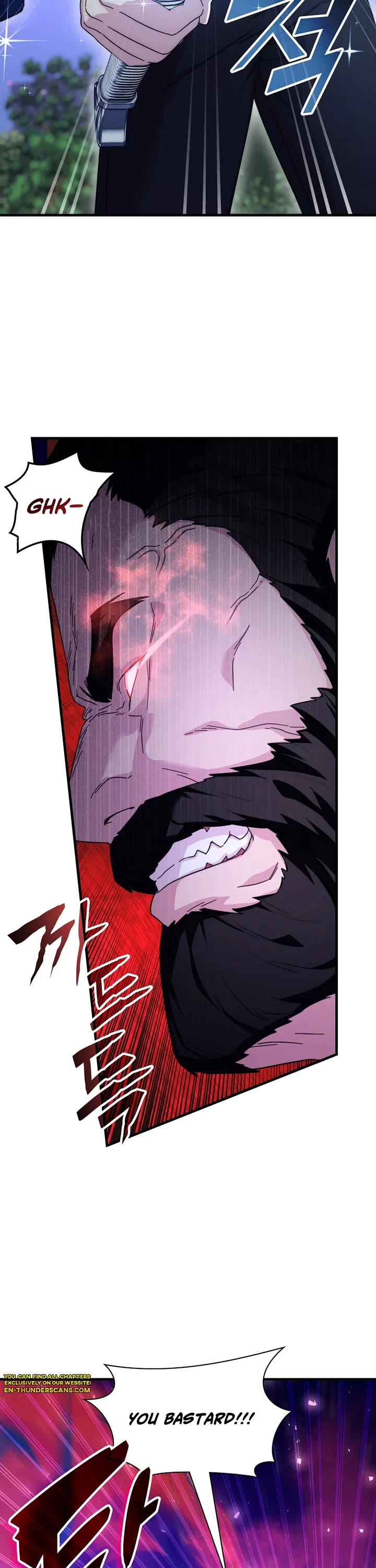 My Lucky Encounter From the Game Turned Into Reality chapter 76 page 14