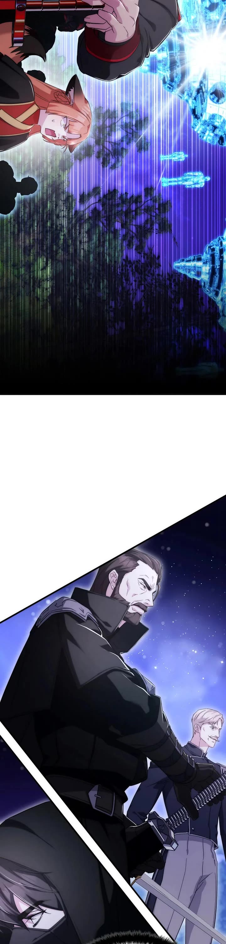 My Lucky Encounter From the Game Turned Into Reality chapter 76 page 2