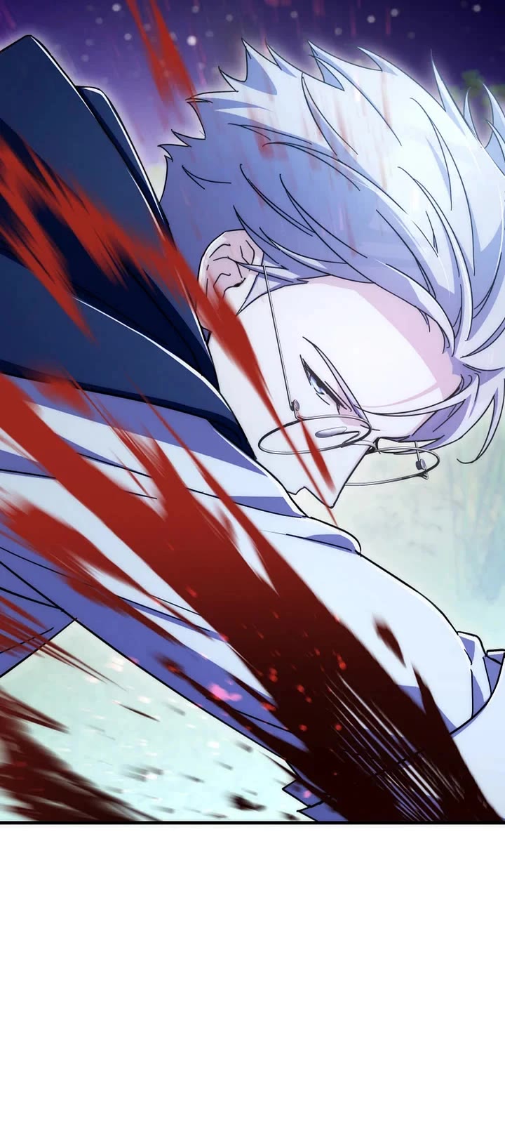 My Lucky Encounter From the Game Turned Into Reality chapter 76 page 35