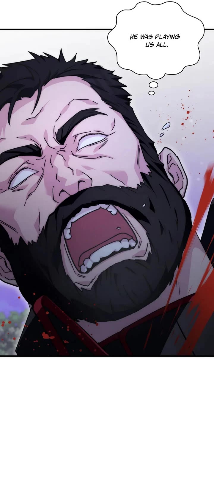 My Lucky Encounter From the Game Turned Into Reality chapter 76 page 36