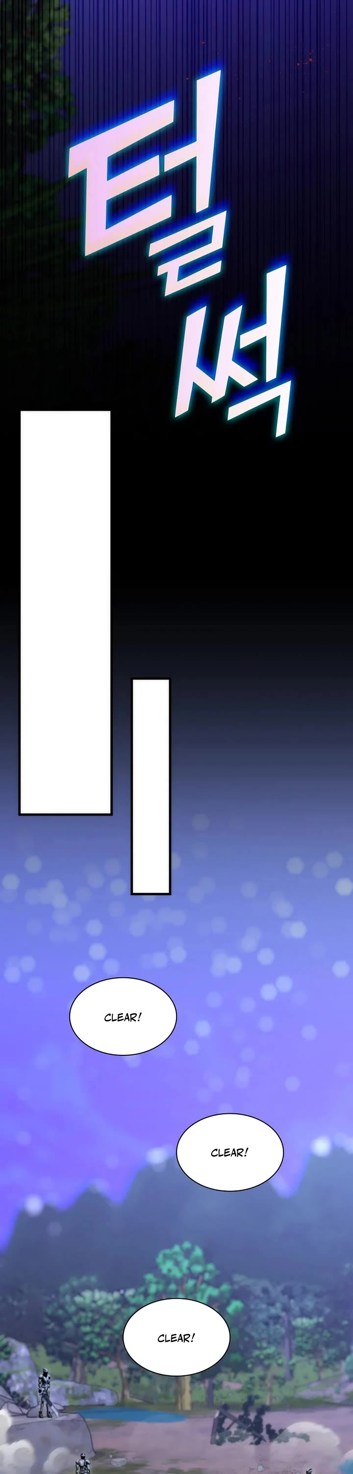 My Lucky Encounter From the Game Turned Into Reality chapter 76 page 38