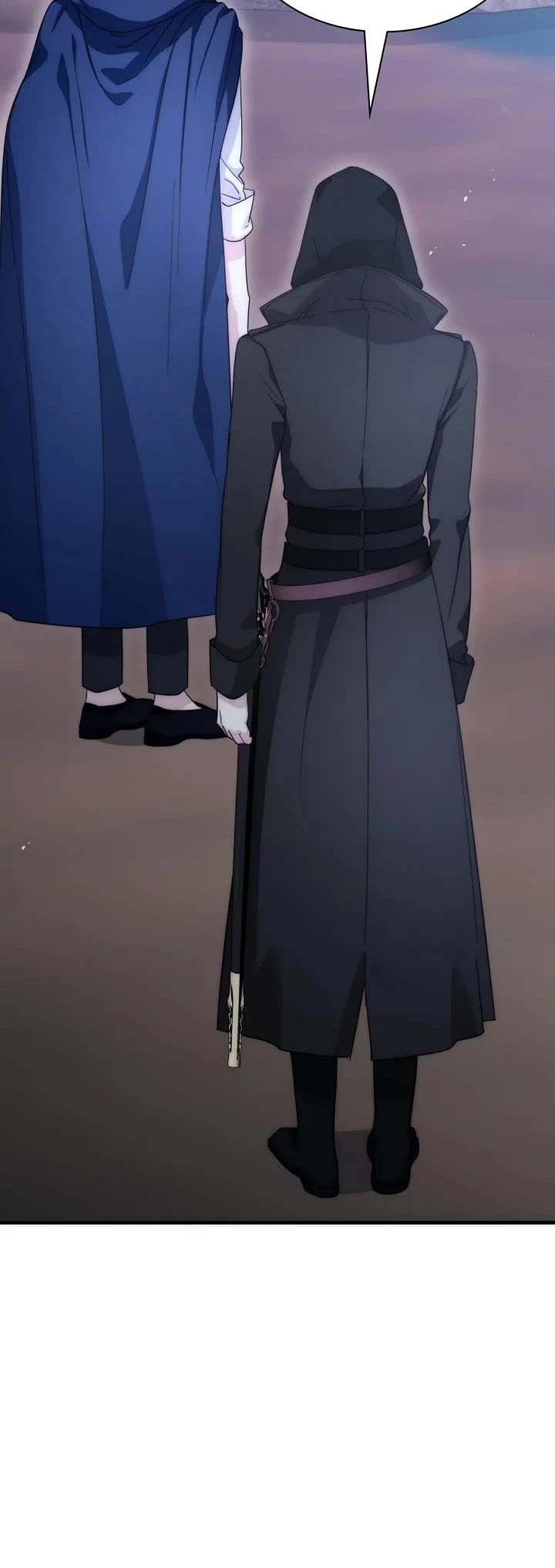 My Lucky Encounter From the Game Turned Into Reality chapter 76 page 47