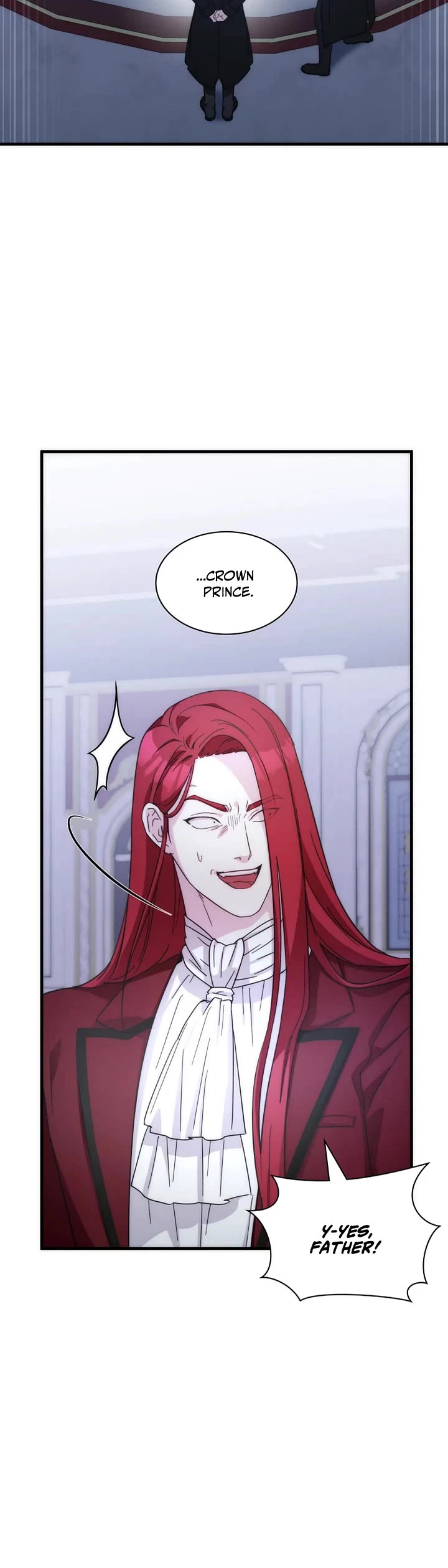 My Lucky Encounter From the Game Turned Into Reality chapter 76 page 51