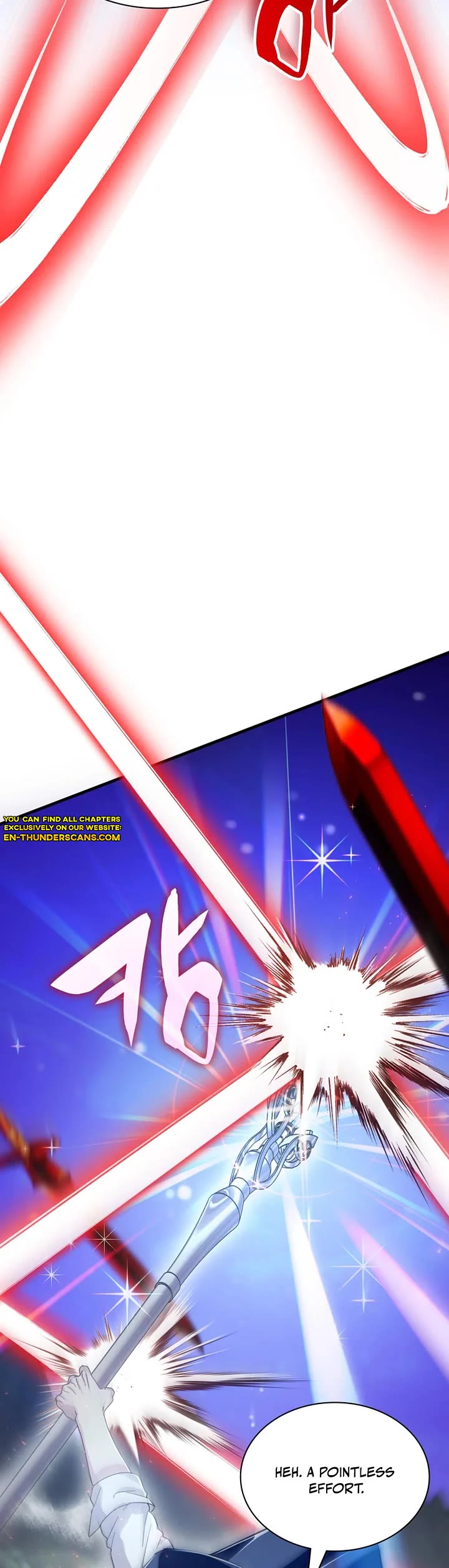 My Lucky Encounter From the Game Turned Into Reality chapter 76 page 7