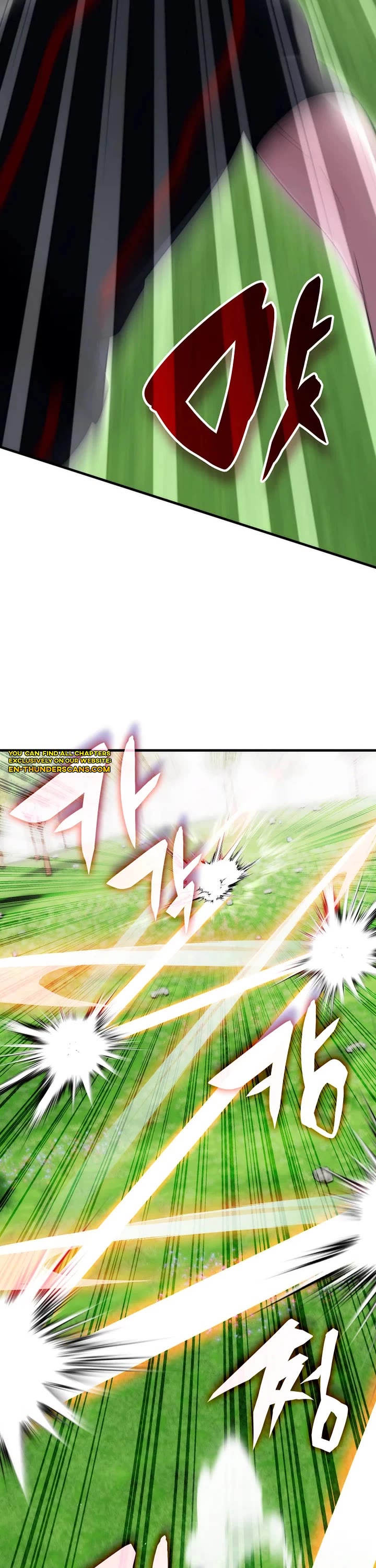 My Lucky Encounter From the Game Turned Into Reality chapter 77 page 18