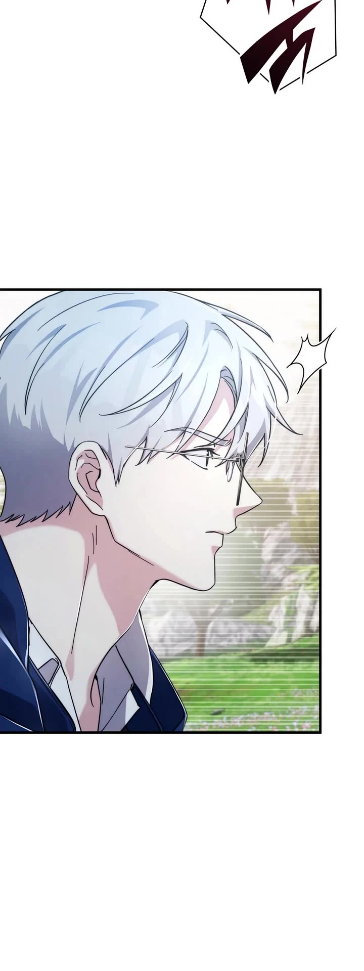 My Lucky Encounter From the Game Turned Into Reality chapter 77 page 27