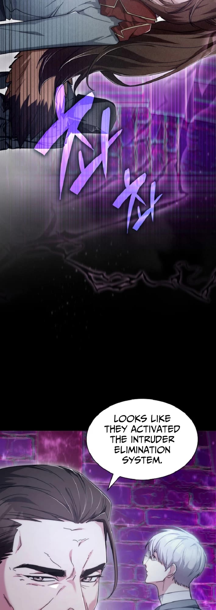 My Lucky Encounter From the Game Turned Into Reality chapter 78 page 10