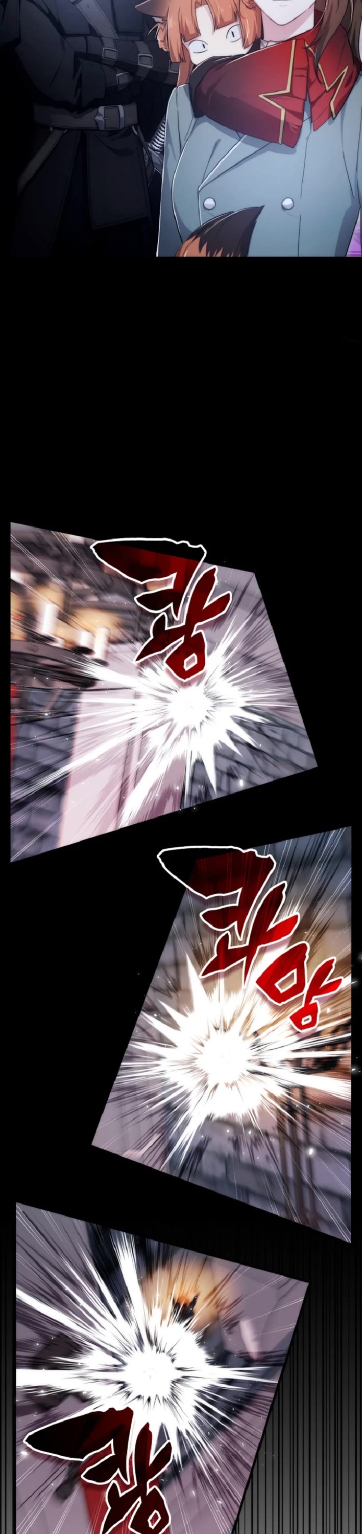 My Lucky Encounter From the Game Turned Into Reality chapter 78 page 13