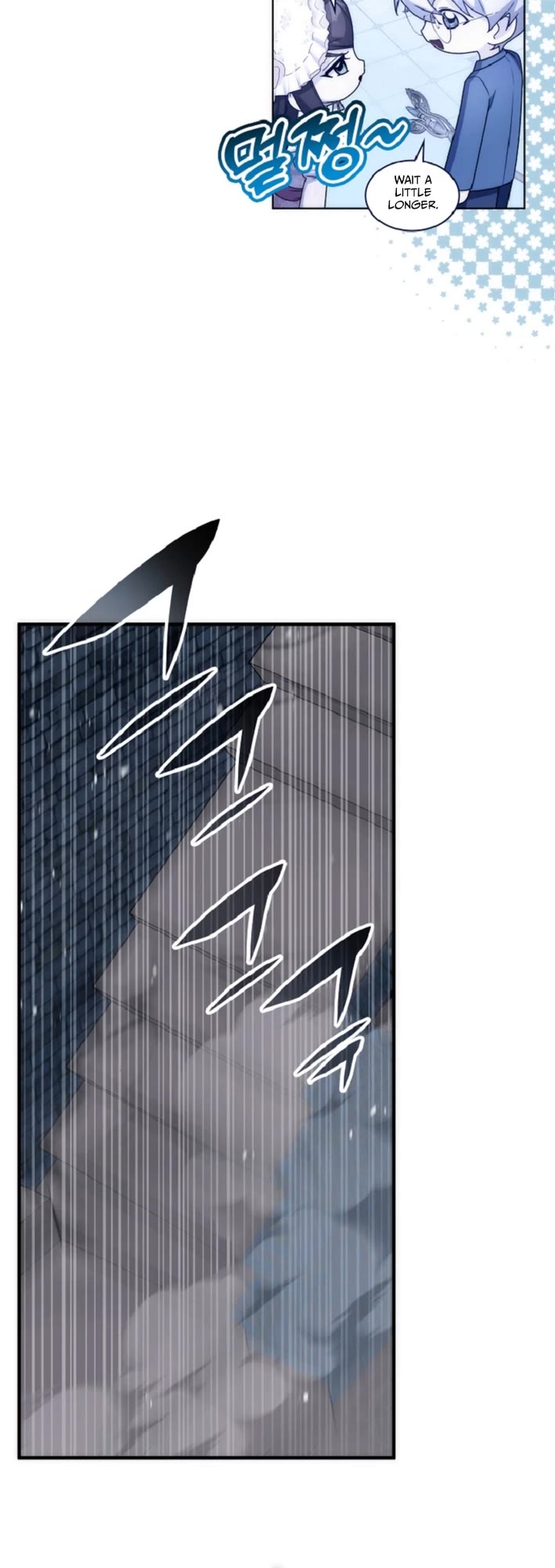 My Lucky Encounter From the Game Turned Into Reality chapter 78 page 22