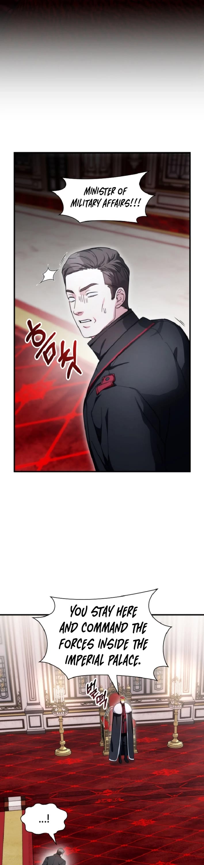 My Lucky Encounter From the Game Turned Into Reality chapter 78 page 40