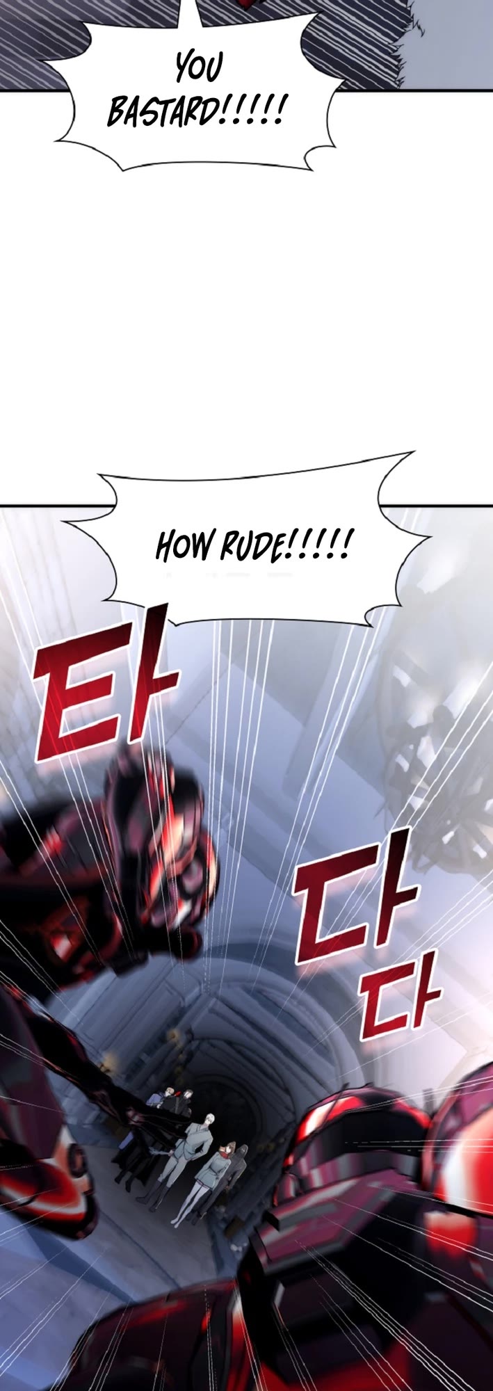 My Lucky Encounter From the Game Turned Into Reality chapter 78 page 47