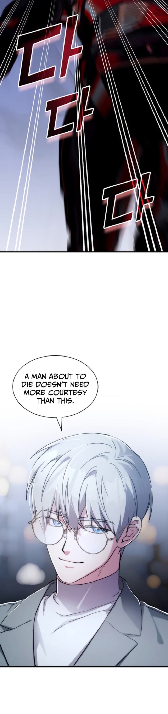 My Lucky Encounter From the Game Turned Into Reality chapter 78 page 48