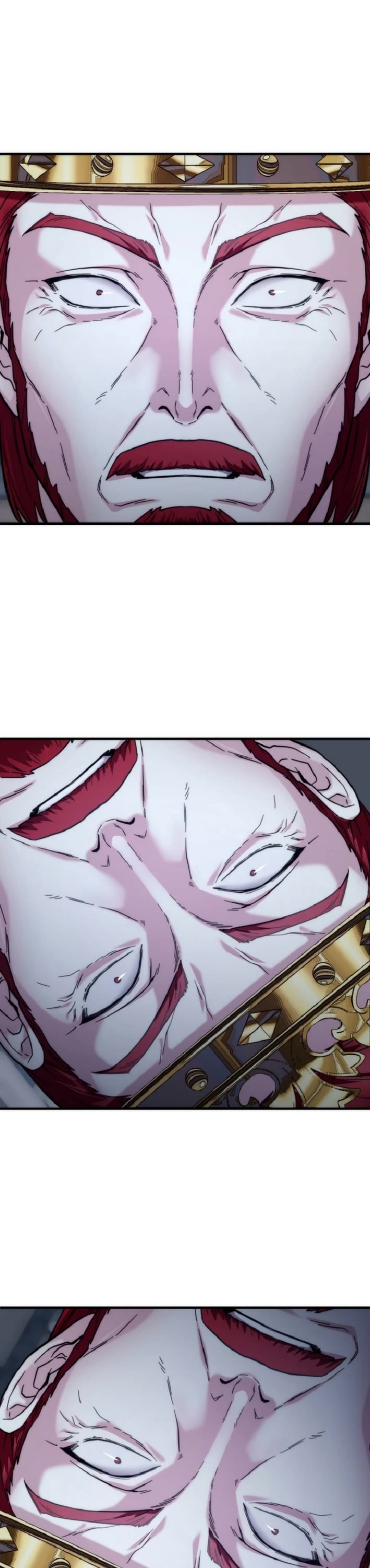 My Lucky Encounter From the Game Turned Into Reality chapter 78 page 49