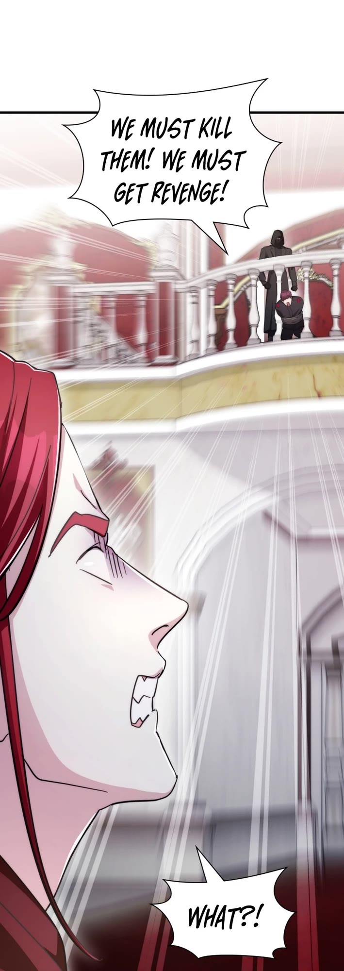 My Lucky Encounter From the Game Turned Into Reality chapter 79 page 14