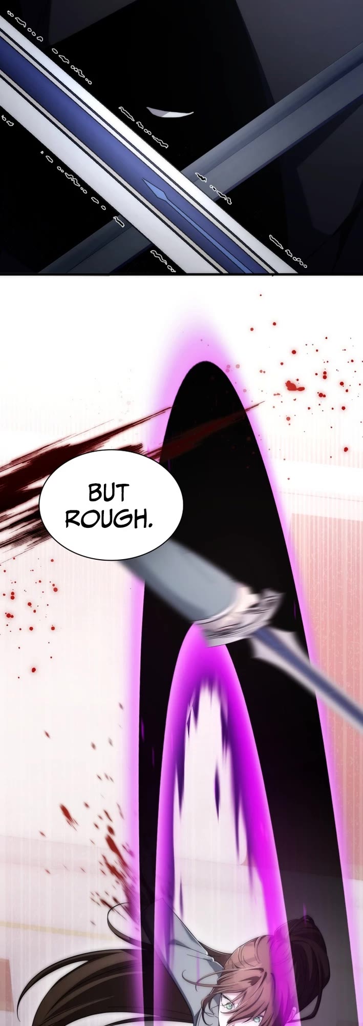 My Lucky Encounter From the Game Turned Into Reality chapter 79 page 19