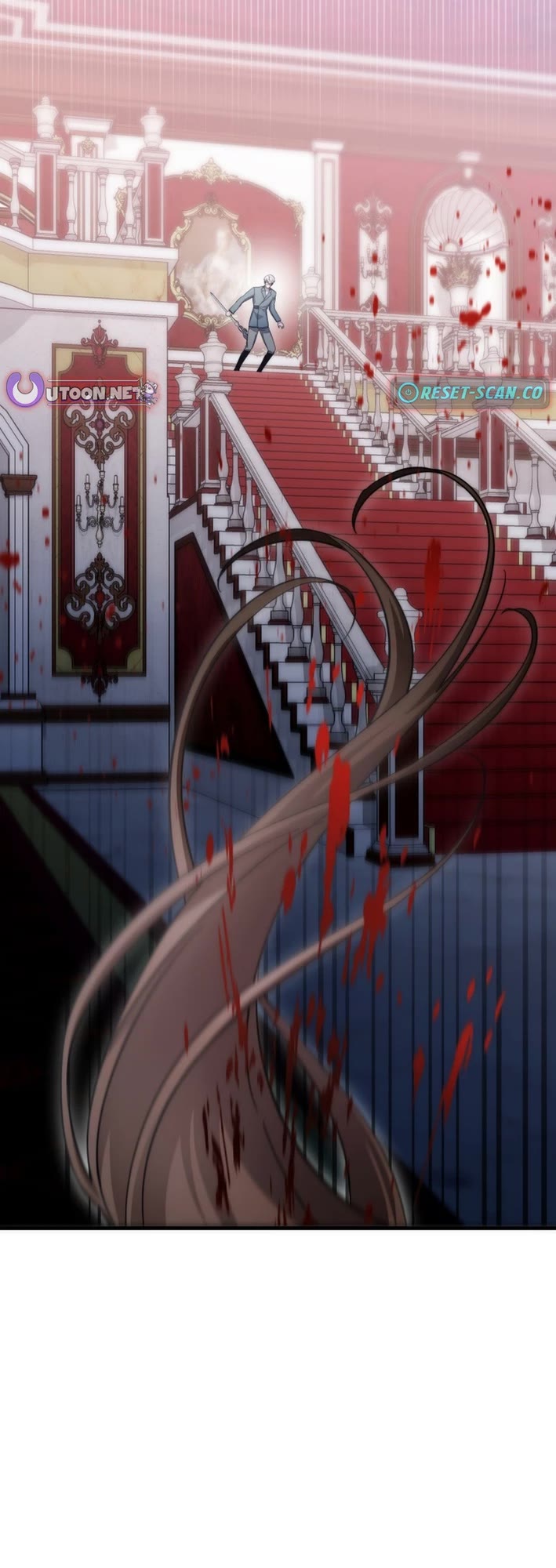 My Lucky Encounter From the Game Turned Into Reality chapter 79 page 22