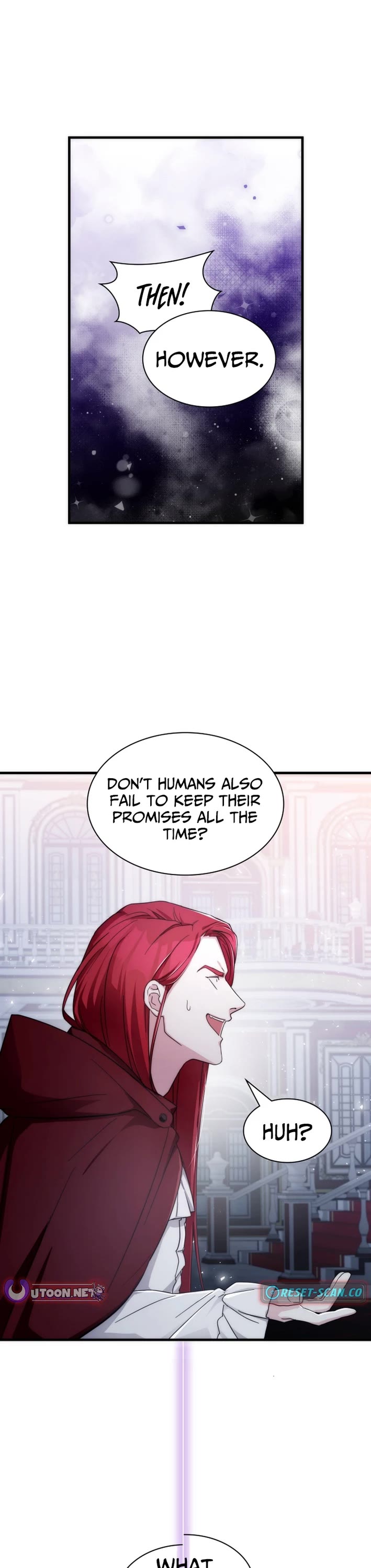 My Lucky Encounter From the Game Turned Into Reality chapter 79 page 36