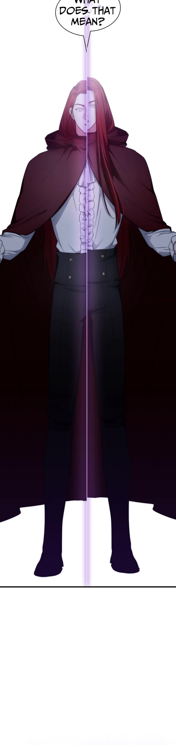 My Lucky Encounter From the Game Turned Into Reality chapter 79 page 37