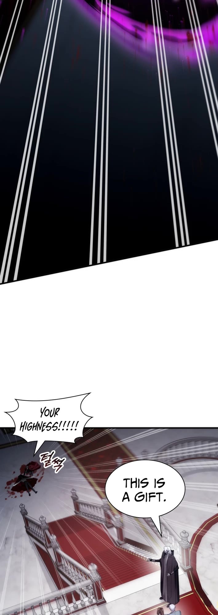 My Lucky Encounter From the Game Turned Into Reality chapter 79 page 39