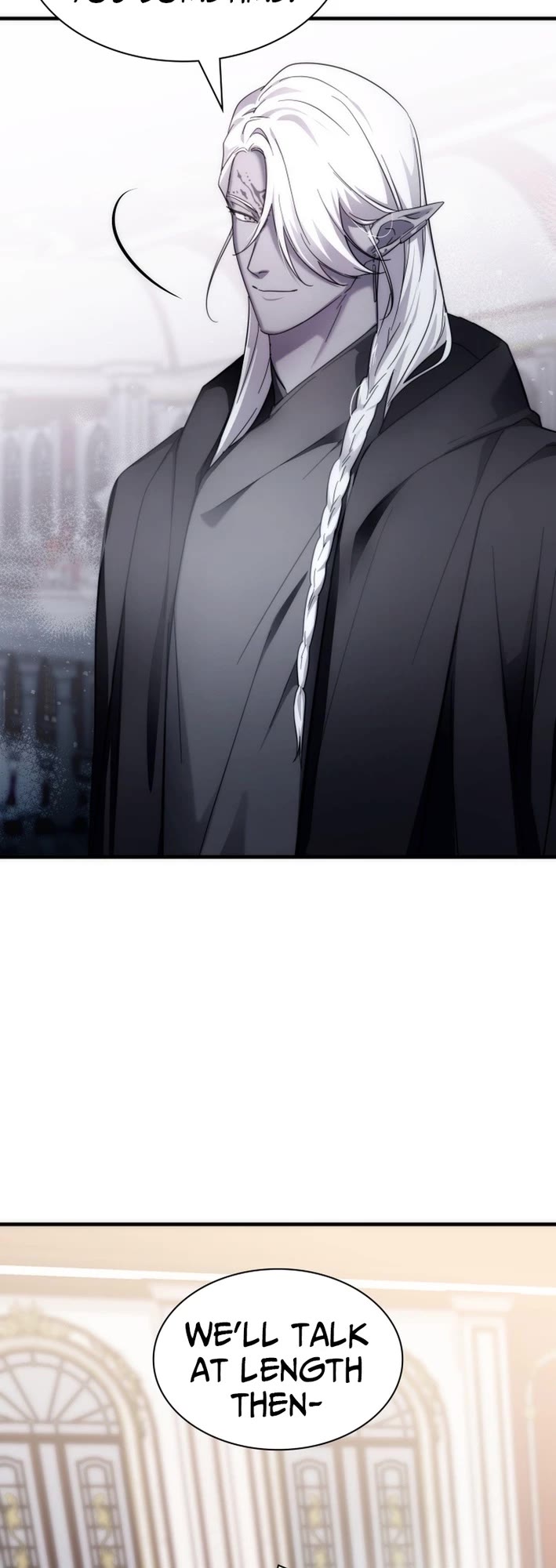 My Lucky Encounter From the Game Turned Into Reality chapter 79 page 43