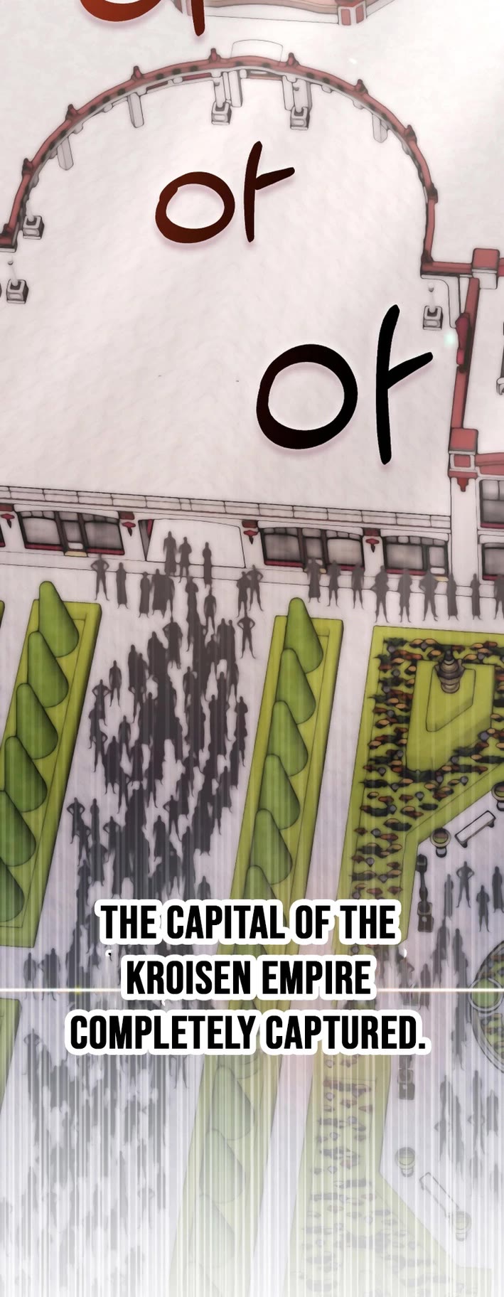 My Lucky Encounter From the Game Turned Into Reality chapter 79 page 49