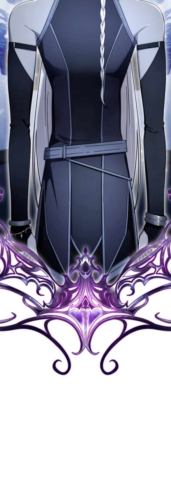 My Lucky Encounter From the Game Turned Into Reality chapter 80 page 18