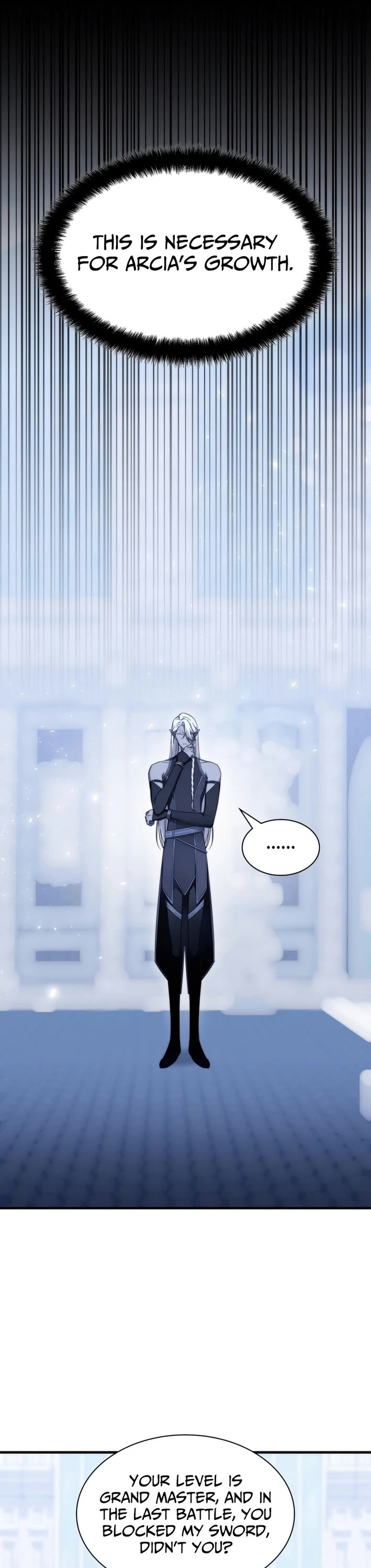 My Lucky Encounter From the Game Turned Into Reality chapter 80 page 40