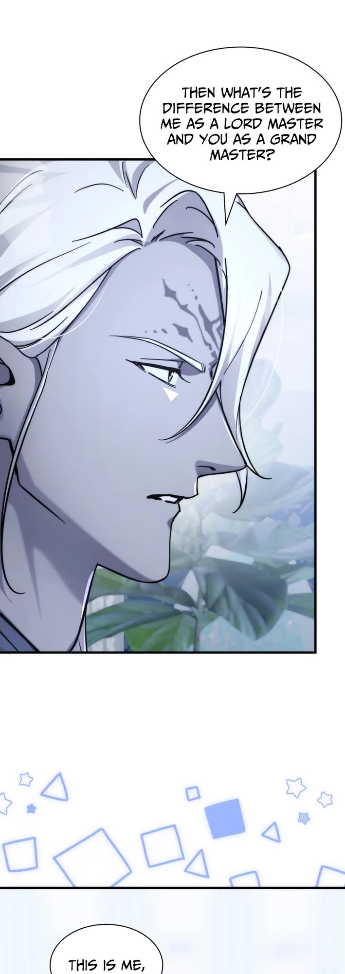 My Lucky Encounter From the Game Turned Into Reality chapter 80 page 43