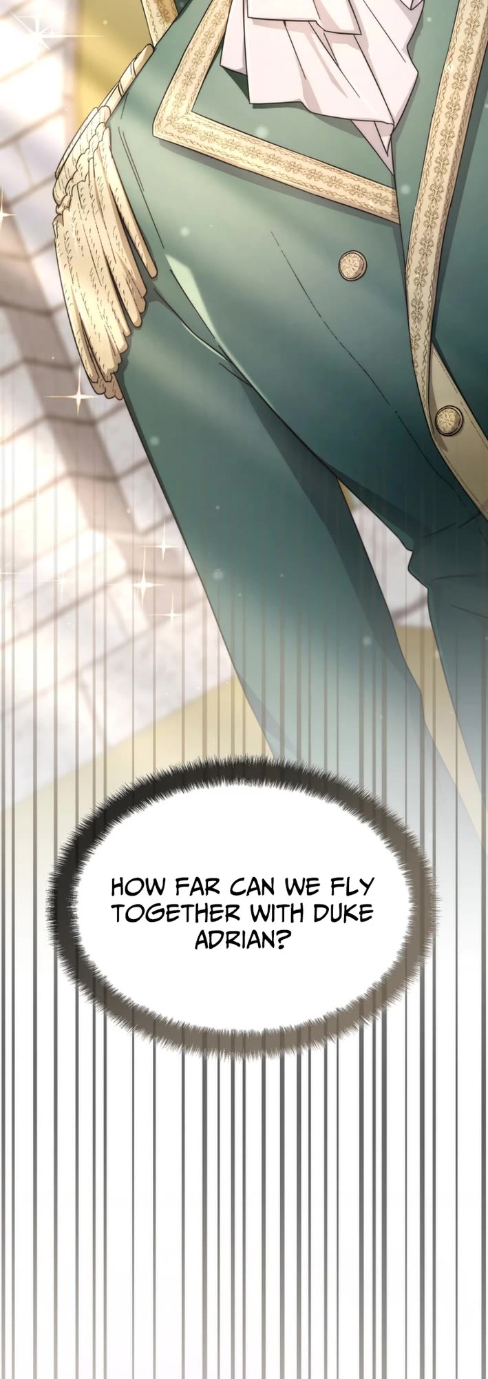 My Lucky Encounter From the Game Turned Into Reality chapter 80 page 6