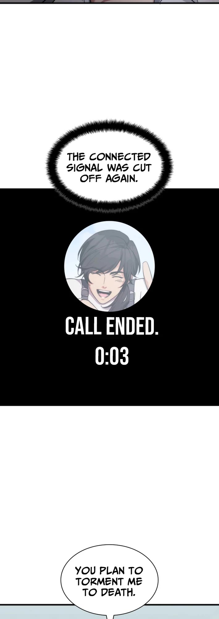 My Lucky Encounter From the Game Turned Into Reality chapter 81 page 31