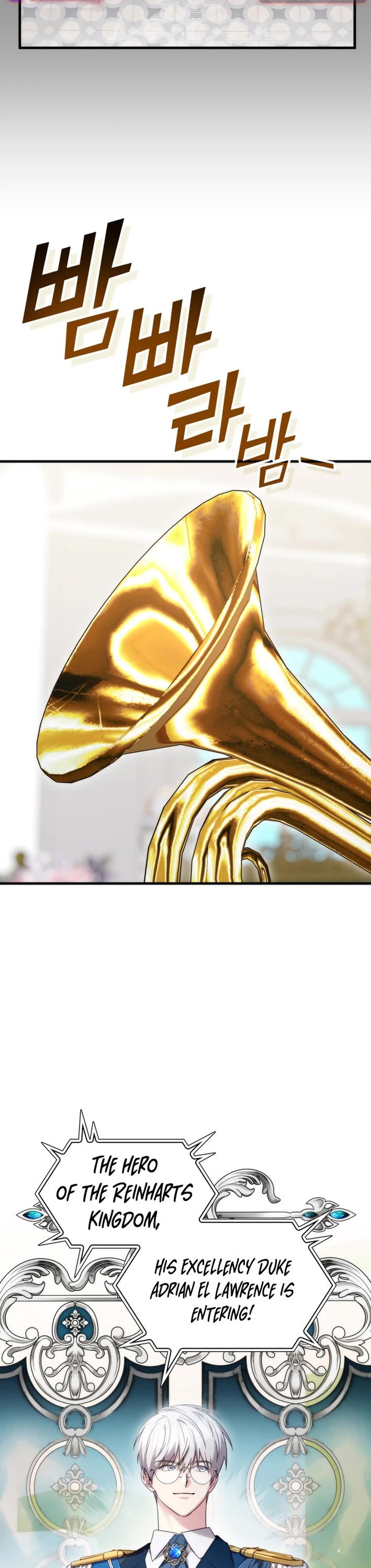 My Lucky Encounter From the Game Turned Into Reality chapter 81 page 5