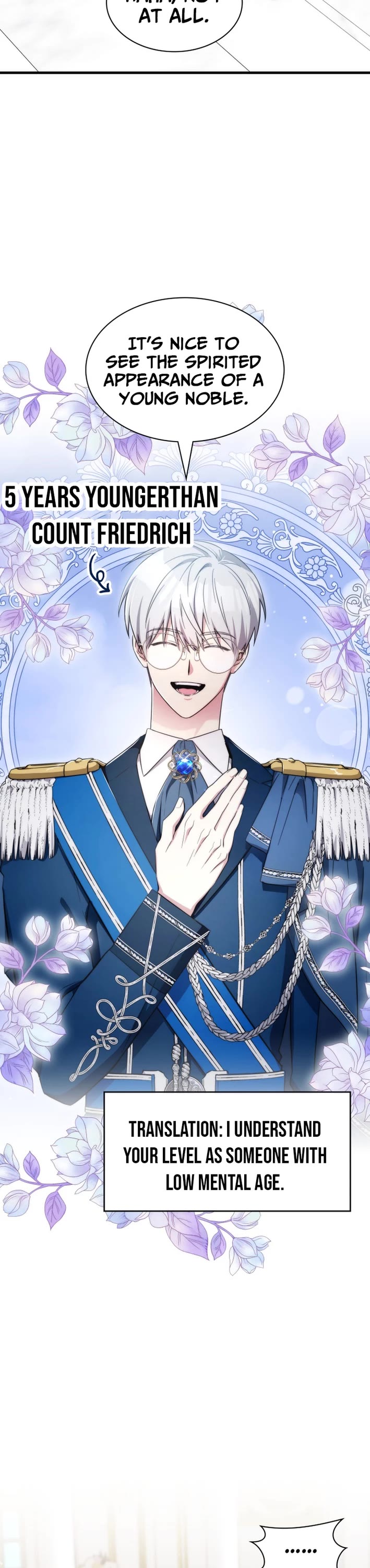 My Lucky Encounter From the Game Turned Into Reality chapter 81 page 9